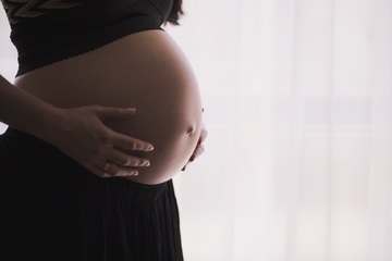 Perkembangan Kehamilan dan Pertumbuhan Janin Berdasarkan Usia Kehamilan