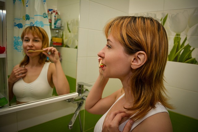 cara merawat gigi dan mulut
